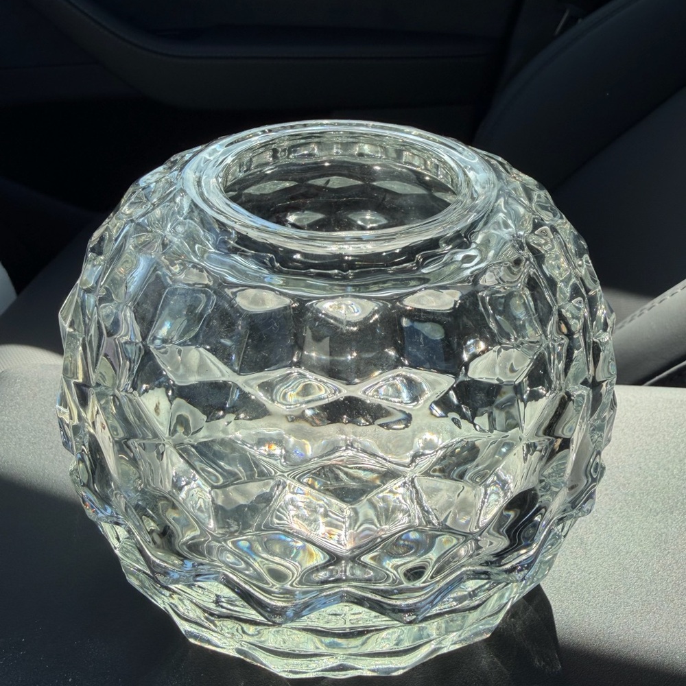 Fairy Lamp vintage